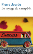 Couverture Le voyage du canapé-lit ()