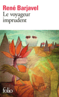 Couverture Le voyageur imprudent ()