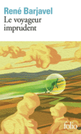 Couverture Le voyageur imprudent ()