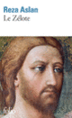 Couverture Le Zélote (Reza Aslan)