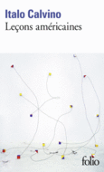 Couverture Leçons américaines ()