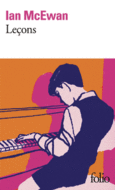 Couverture Leçons ()