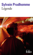 Couverture Légende ()