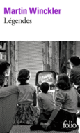 Couverture Légendes ()