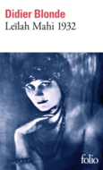 Couverture Leïlah Mahi 1932 ()