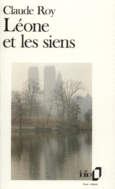 Couverture Léone, et les siens ()