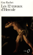 Couverture Les 12 travaux d'Hercule ()