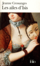 Couverture Les Ailes d'Isis (Jeanne Cressanges)