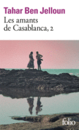 Couverture Les amants de Casablanca, 2 ()