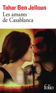 Couverture Les amants de Casablanca ()