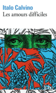 Couverture Les amours difficiles / Aventures ()