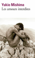 Couverture Les amours interdites ()