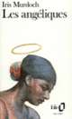 Couverture Les Angéliques (Iris Murdoch)