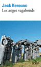 Couverture Les anges vagabonds (Jack Kerouac)