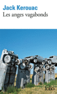 Couverture Les anges vagabonds ()