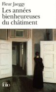 Couverture Les années bienheureuses du châtiment ()