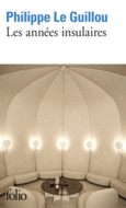 Couverture Les années insulaires () Couverture Les années insulaires ()