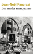 Couverture Les années manquantes ()