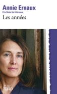 Couverture Les années ()