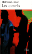 Couverture Les Apeurés ()
