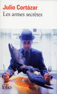 Couverture Les armes secrètes ()