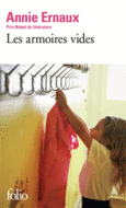 Couverture Les armoires vides ()