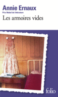 Couverture Les armoires vides ()