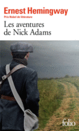 Couverture Les aventures de Nick Adams () Couverture Les aventures de Nick Adams ()