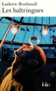 Couverture Les Baltringues (Ludovic Roubaudi)