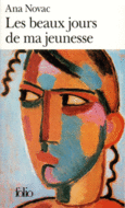 Couverture Les Beaux jours de ma jeunesse ()