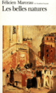 Couverture Les Belles natures (Félicien Marceau)