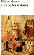 Couverture Les Belles natures ()