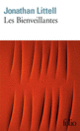 Couverture Les Bienveillantes (Jonathan Littell)