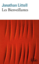 Couverture Les Bienveillantes (Jonathan Littell)