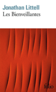 Couverture Les Bienveillantes () Couverture Les Bienveillantes ()