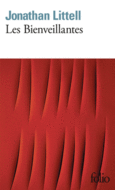 Couverture Les Bienveillantes ()