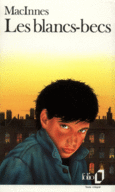 Couverture Les Blancs-becs ()