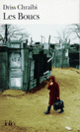 Couverture Les Boucs (Driss Chraïbi)