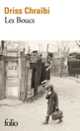 Couverture Les Boucs (Driss Chraïbi)