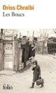 Couverture Les Boucs (Driss Chraïbi)