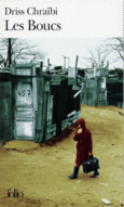 Couverture Les Boucs ()