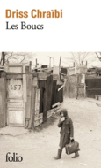 Couverture Les Boucs ()