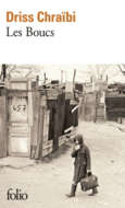 Couverture Les Boucs ()