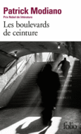 Couverture Les boulevards de ceinture ()