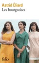 Couverture Les bourgeoises (Astrid Éliard)