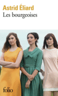 Couverture Les bourgeoises ()
