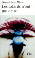 Couverture Les cafards n'ont pas de roi ()