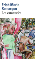 Couverture Les camarades ()
