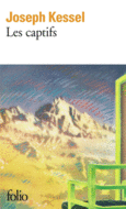 Couverture Les Captifs ()