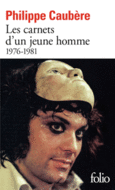 Couverture Les Carnets d'un jeune homme ()